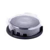 Broil King Deluxe Hamburger Press