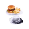 Broil King Deluxe Hamburger Press