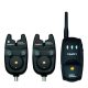 Carp Academy Flash electric bait marker 2+1 set