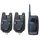 CARP ACADEMY Pulsar electric fish finder 2+1 Electric fish finder
