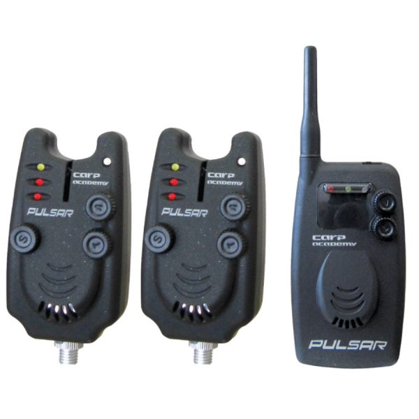 CARP ACADEMY Pulsar electric fish finder 2+1 Electric fish finder