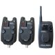 CARP ACADEMY Pulsar electric fish finder 2+1 Electric fish finder