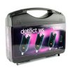 Carp Academy Detect electric bite alarm 3+1 set
