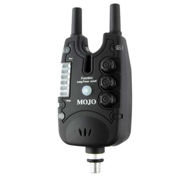 Carp Academy Mojo XT electric bite indicator 1pc