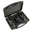 Carp Academy Mojo XTI electric fish finder 2+1 set
