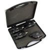 Carp Academy Mojo XTI electric fish finder 3+1 set