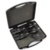 Carp Academy Mojo XTI electronic bite alarm 4+1 set