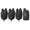 Carp Academy Thunder electric bite indicator 3+1