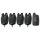 Carp Academy Thunder electric bite indicator 4+1