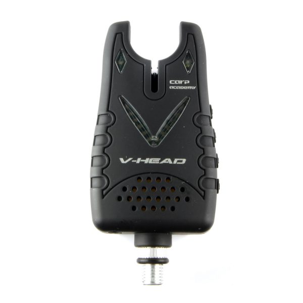 Carp Academy V-Head electric bait indicator 1pc