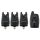 Carp Academy V-Head electric bait indicator 3+1