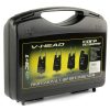 Carp Academy V-Head electric bait indicator 3+1