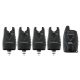 Carp Academy V-Head electric bait indicator 4+1