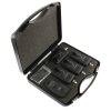 Carp Academy V-Head electric bait indicator 4+1