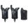 Team Feeder By Döme Tornado Feeder Electric Fishfinder Set 2+1