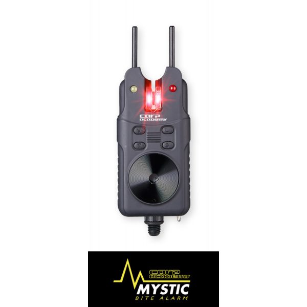 Carp Academy Mystic electric bite indicator 1pc