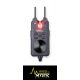 Carp Academy Mystic electric bite indicator 1pc