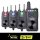 Carp Academy Mystic electric fish finder 3+1 set