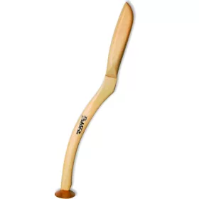 Black Cat Catfish Clonk Deep Water L: 37cm - Catfish Clonk