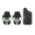 Nevis Powercat electric fish finder 2+1 set