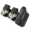 Nevis Powercat electric fish finder 2+1 set