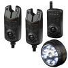 Carp Academy Endless electric fish finder 2+1 + tent light