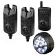 Carp Academy Endless electric fish finder 2+1 + tent light
