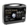 Carp Academy Endless electric fish finder 2+1 + tent light
