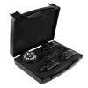 Carp Academy Endless electric fish finder 2+1 + tent light
