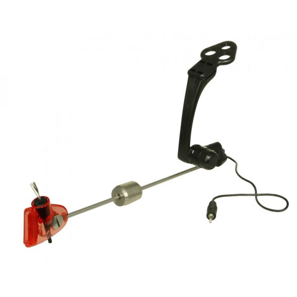 CARP ACADEMY Sensor Swinger - Red Swinger