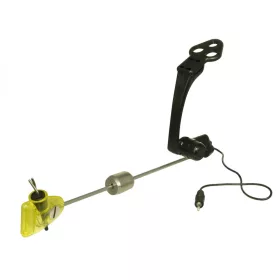 CARP ACADEMY Sensor Swinger - Yellow Swinger