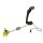 CARP ACADEMY Sensor Swinger - Yellow Swinger