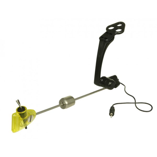 CARP ACADEMY Sensor Swinger - Yellow Swinger