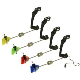 CARP ACADEMY Sensor Swinger 4 set Swinger