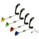 CARP ACADEMY Sensor Swinger 4 set Swinger