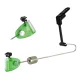 CARP ACADEMY Detect Swinger - Green Swinger