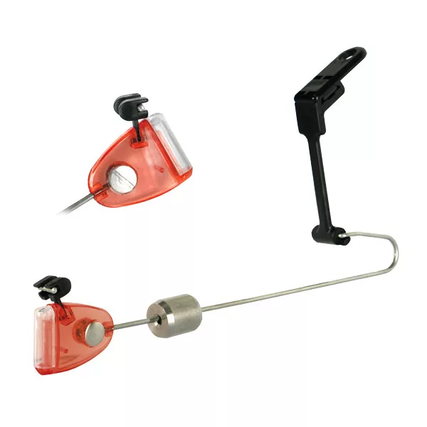 CARP ACADEMY Detect Swinger - Red Swinger