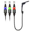 CARP ACADEMY Flash Swinger 3 set Swinger