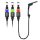 CARP ACADEMY Flash Swinger 3 set Swinger
