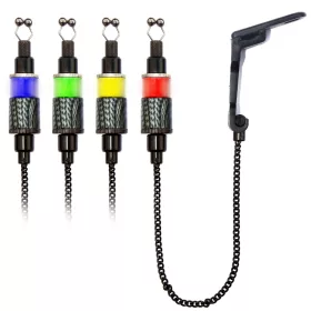 CARP ACADEMY Flash Swinger 4 set Swinger