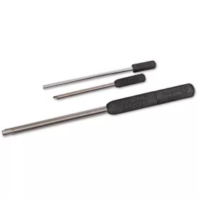 Black Cat Baitfish Puncher L: 40cm - Baitfish Needle