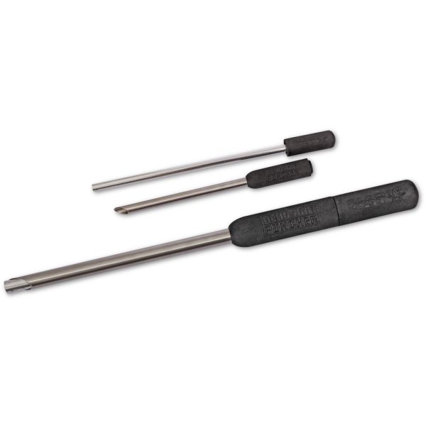 BlackCat Black Cat Dead Bait Puncher L: 40cm
