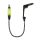 CARP ACADEMY Chain Swinger - green Swinger