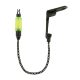 CARP ACADEMY Chain Swinger - green Swinger
