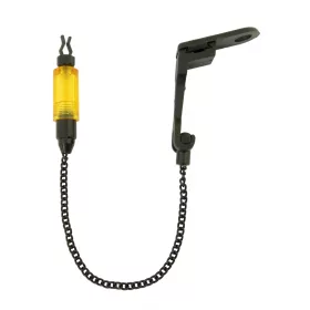 CARP ACADEMY Chain Swinger - yellow Swinger