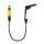 CARP ACADEMY Chain Swinger - yellow Swinger