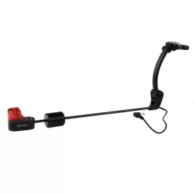 CARP ACADEMY - Mojo Swinger - red - Swinger