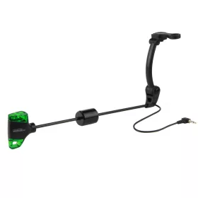 CARP ACADEMY - V-Head Swinger - Green - Swinger