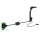 CARP ACADEMY - V-Head Swinger - Green - Swinger