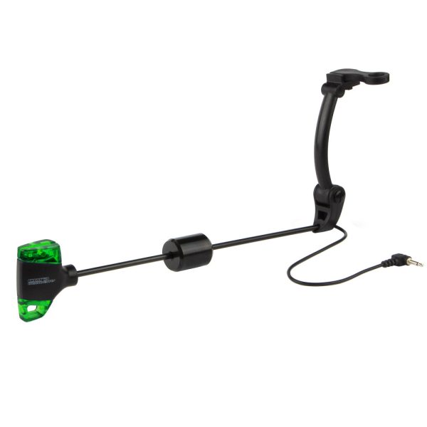 CARP ACADEMY - V-Head Swinger - green - Swinger